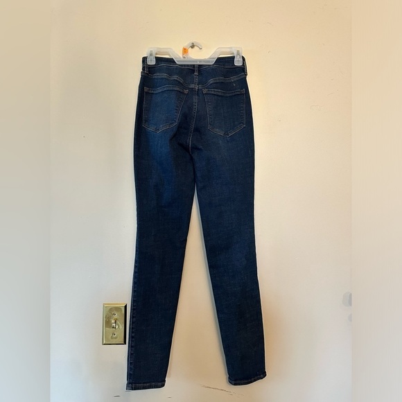 Women's Rockstar Super-Skinny With 360 Stretch 2 NWOT - Picture 4 of 4